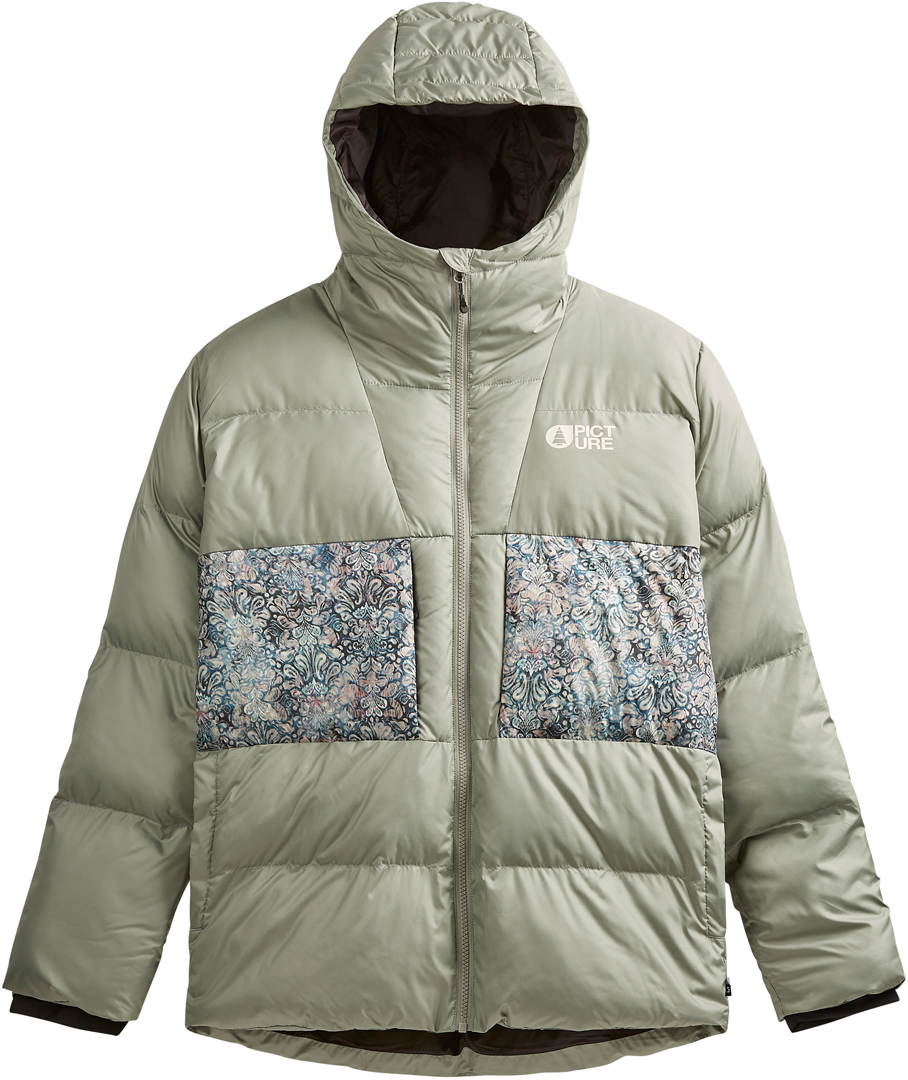 Artikelbild 1 des Artikels “SKARARY Jacke 2024 shadow M“