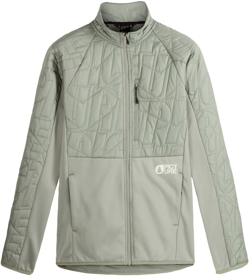 Artikelbild 1 des Artikels “TEHANIE HYBRID Jacke 2024 shadow XL“