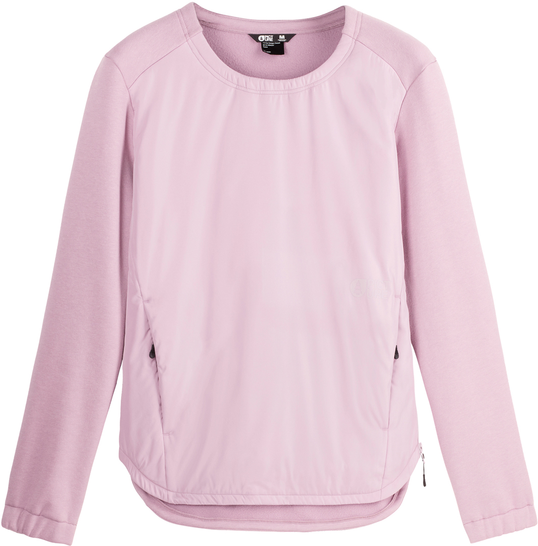 Artikelbild 1 des Artikels “LIXI TECH Sweater 2024 sea fog S“