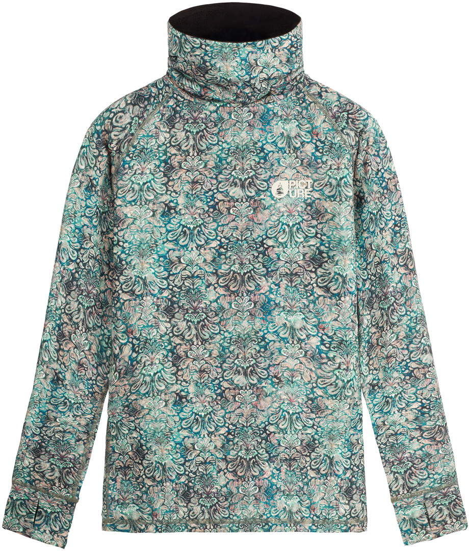 Artikelbild 1 des Artikels “PAGAYA PRD HIGH Fleece 2024 baroque “