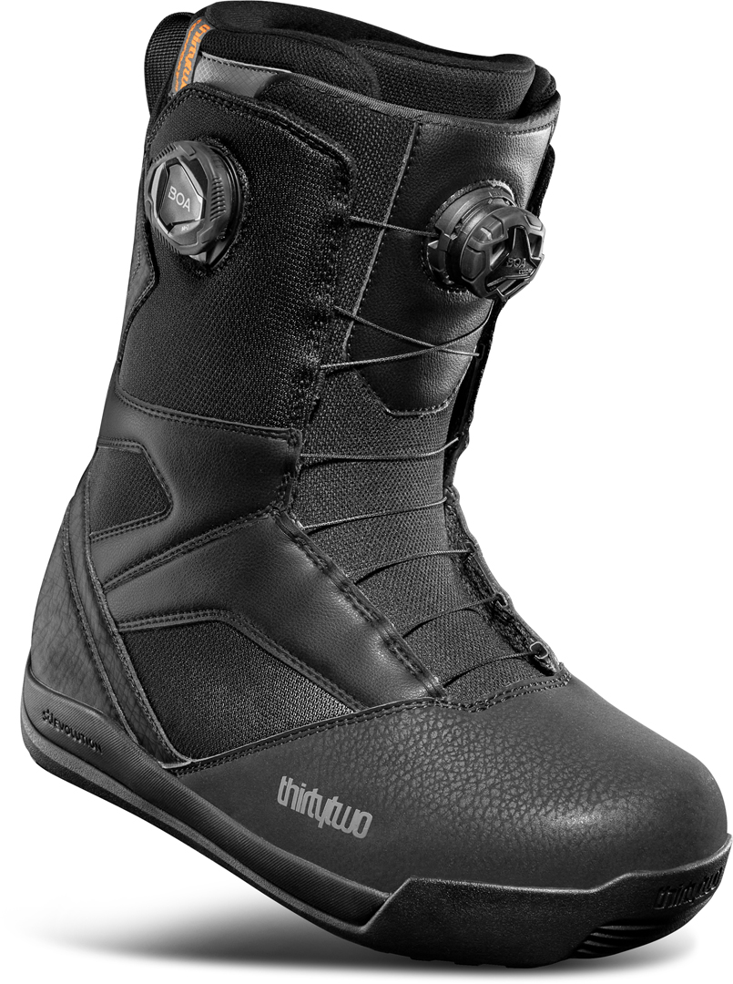 Product image 1 of the product “STW DOUBLE BOA Boot 2026 black 47”