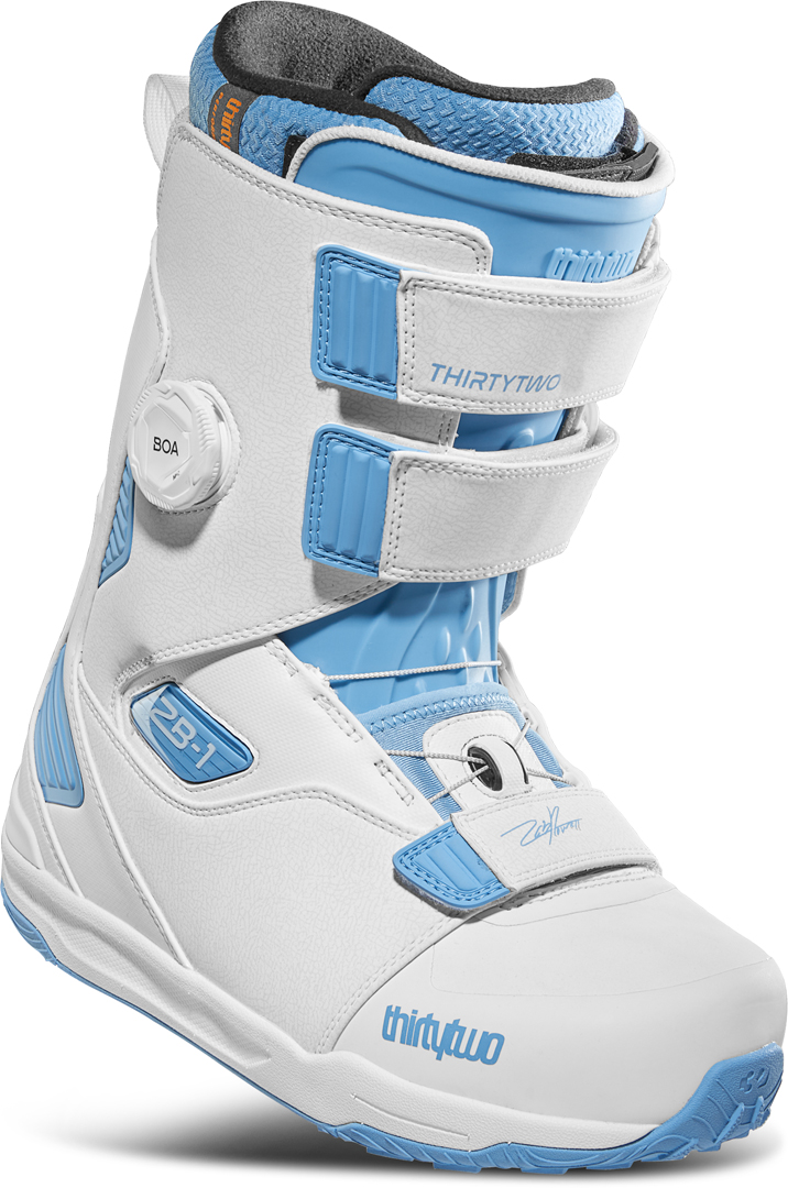 Artikelbild 1 des Artikels “ZB-1 BOA Boot 2026 off white 45,5“