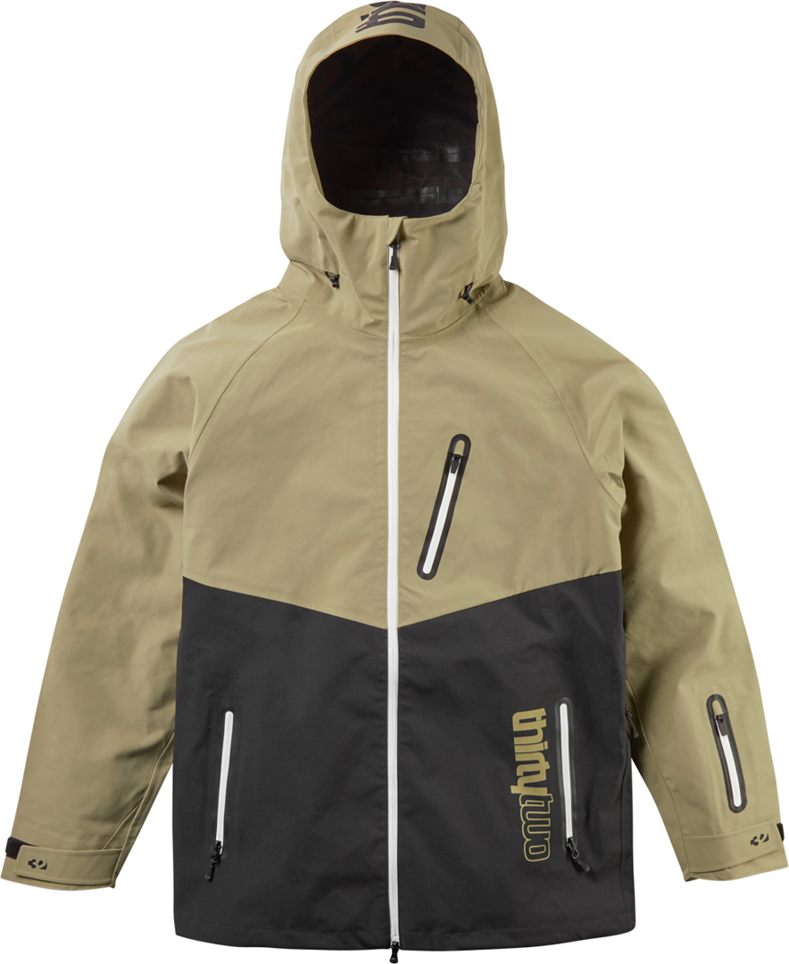 Product image 1 of the product “GRASSER Jacket 2026 brown M”