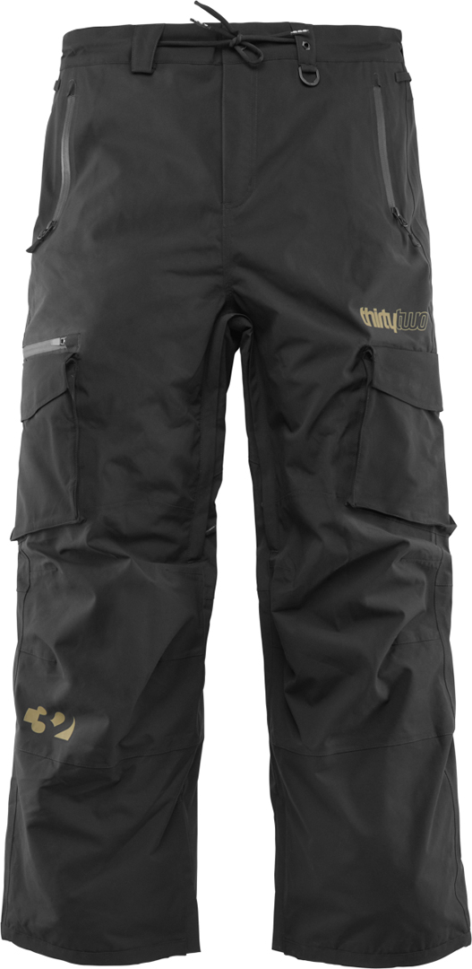 Product image 1 of the product “BLAHZAY Pant 2026 black M”