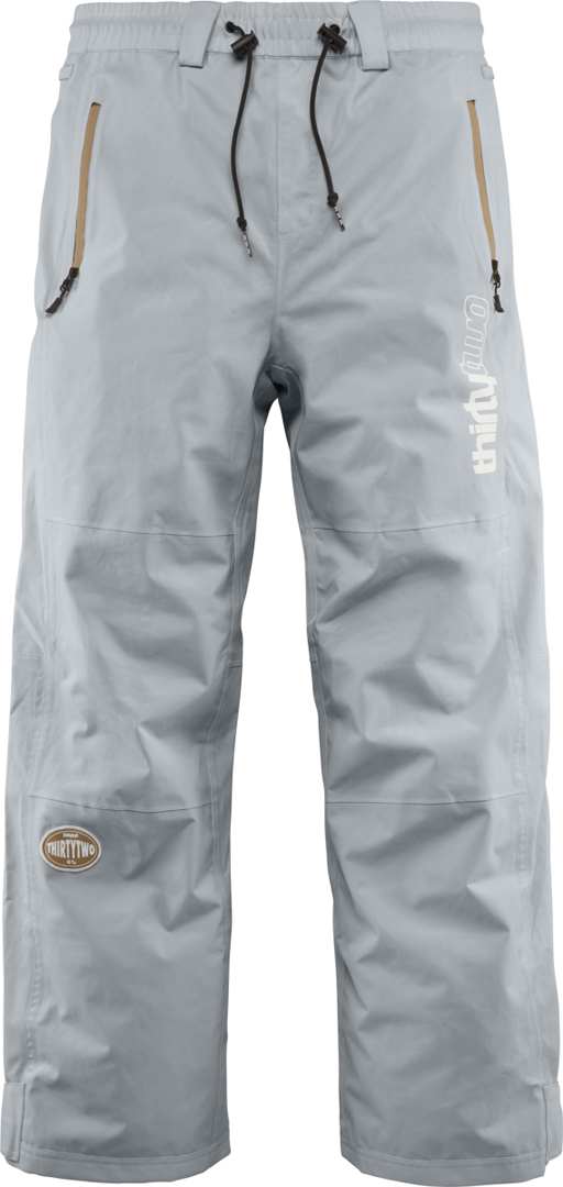 Product image 1 of the product “SWEEPER Pant 2026 black XL”