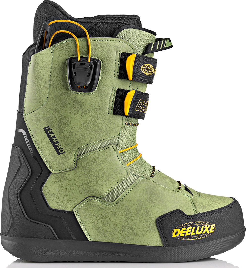 Artikelbild 1 des Artikels “TEAM PRO Boot 2026 atv 38“