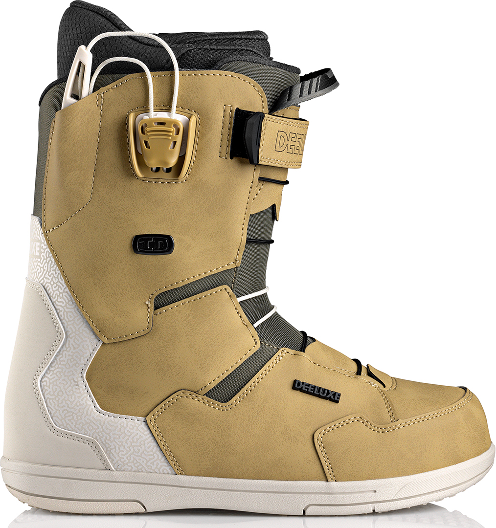 Product image 1 of the product “TEAM ID Boot 2025 dune 37”