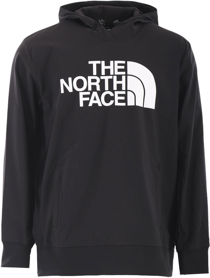 Artikelbild 1 des Artikels “TEKNO LOGO Hoodie 2026 tnf black L“