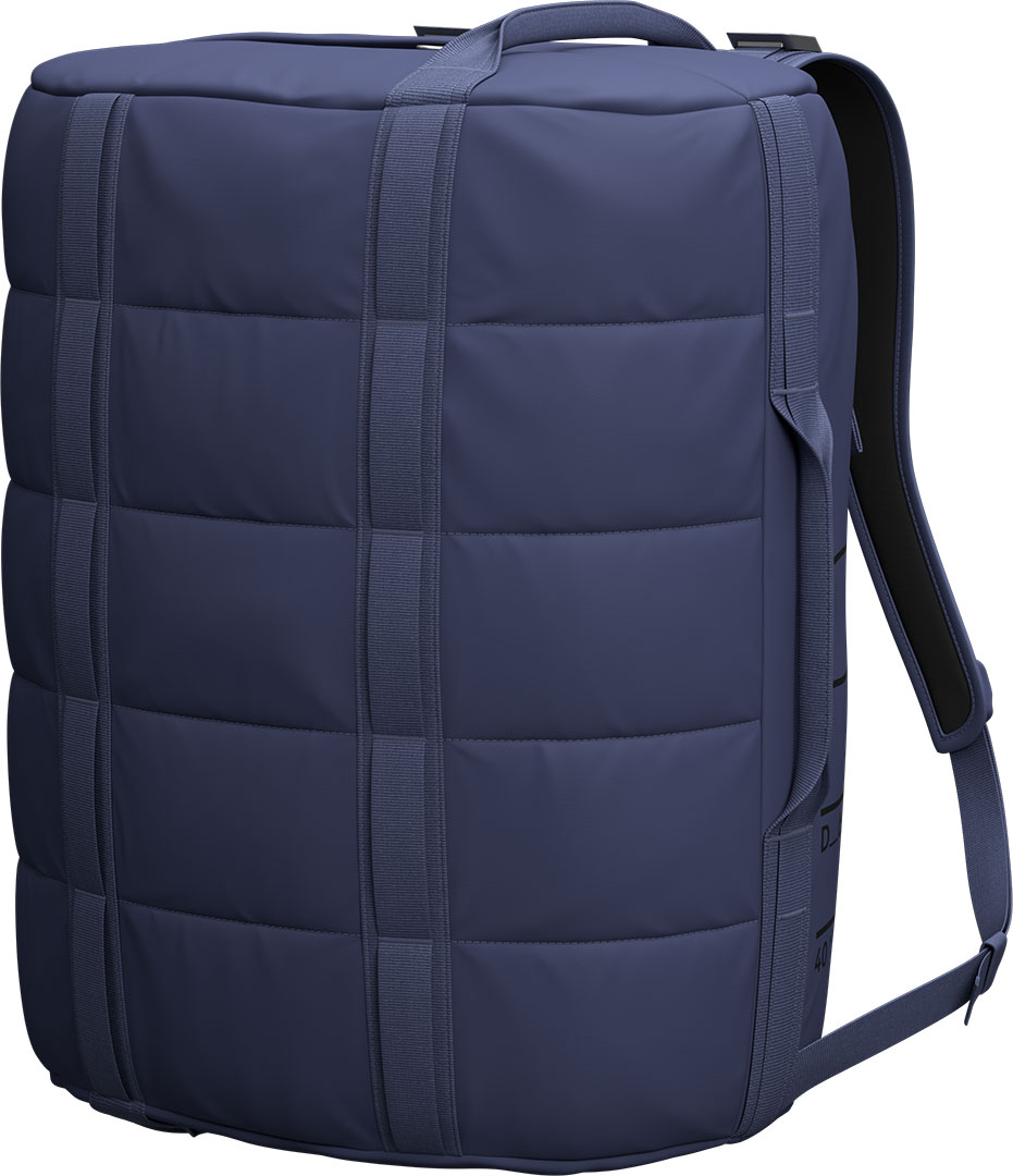 Artikelbild 1 des Artikels “ROAMER DUFFEL 40L Reisetasche 2025 blue hour “