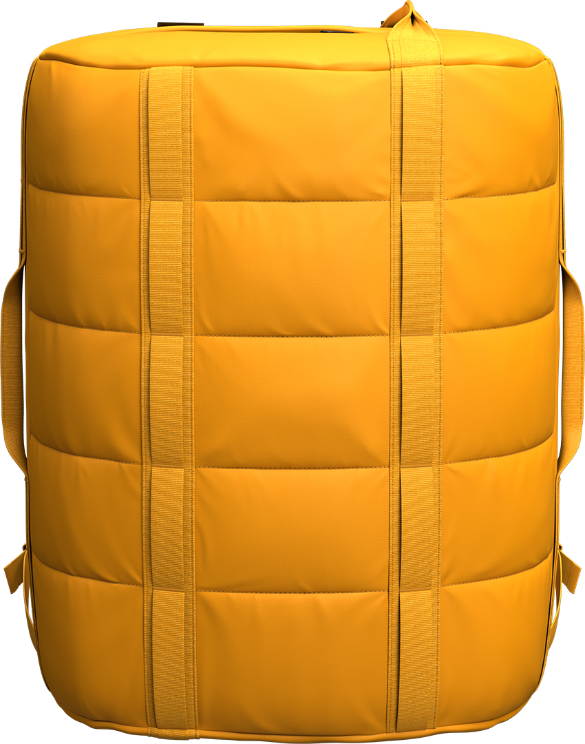Artikelbild 1 des Artikels “ROAMER DUFFEL 60L Reisetasche 2025 parhelion orange “