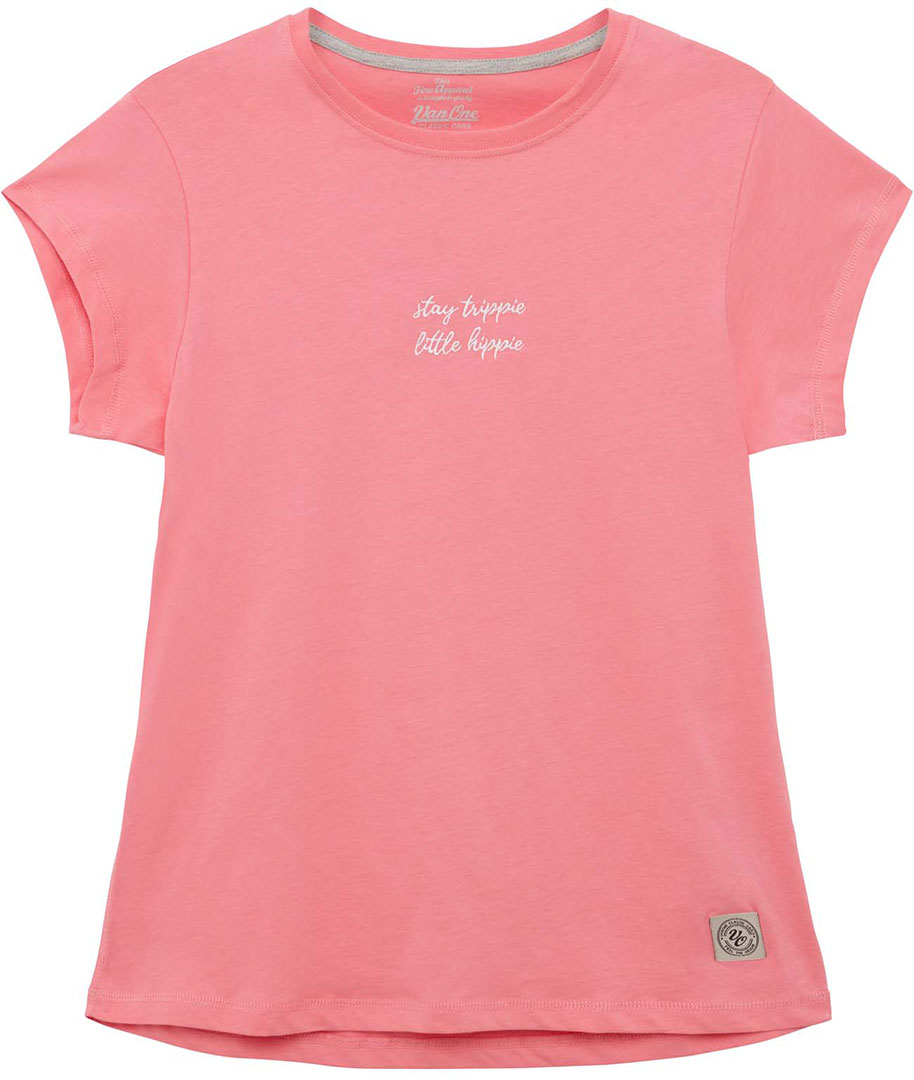Artikelbild 1 des Artikels “TRIPPIE HIPPIE WOMEN T-Shirt 2023 fraise/multi “