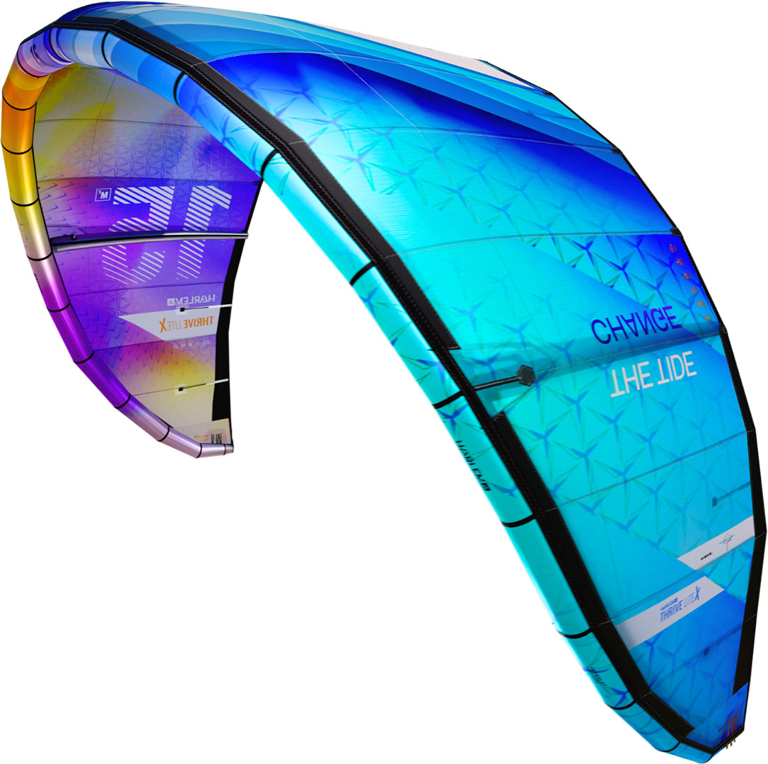 Artikelbild 1 des Artikels “THRIVE LITEX Kite 2026 15.0“