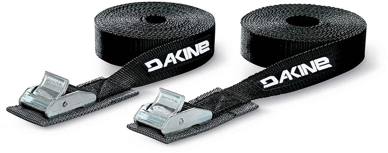 Product image 1 of the product “TIE DOWN 20 Strap 2025 black ”
