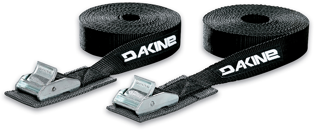 Product image 1 of the product “TIE DOWN 12 Strap 2025 black ”