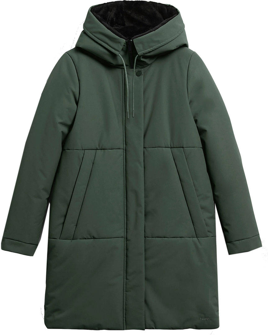 Product image 1 of the product “TIRIL Jacket 2026 juniper green XL”