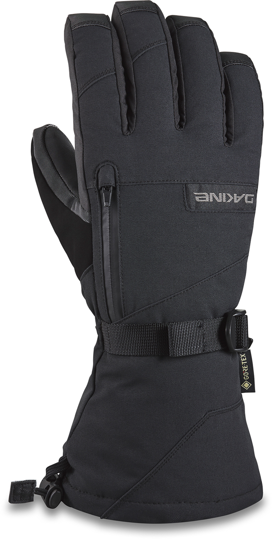 Product image 1 of the product “TITAN GORE-TEX Glove 2026 black XXL”