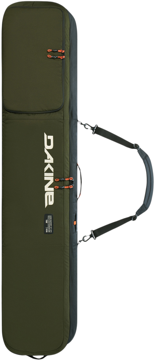 Product image 1 of the product “TOUR Boardbag 2027 rosin 165”