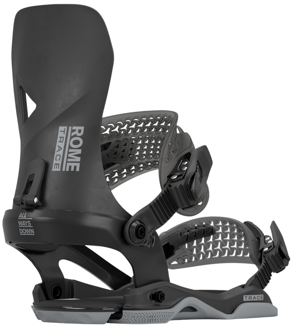Artikelbild 1 des Artikels “TRACE ASYMWRAP Bindung 2026 black L/XL“