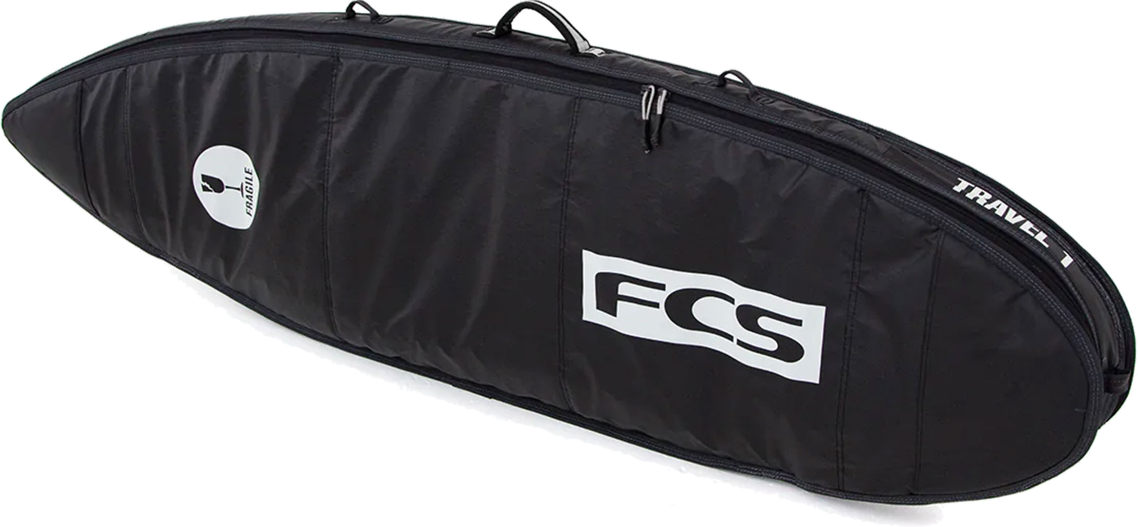 Artikelbild 1 des Artikels “TRAVEL 1 ALL PURPOSE Surfcover 2026 black/grey 6,0“