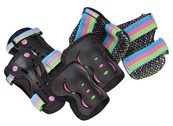 Artikelbild 1 des Artikels “ESSENTIAL JUNIOR TRIPLE Schonerset 2026 disco M“