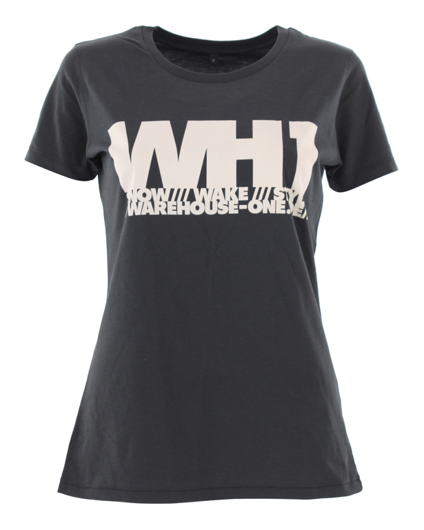 Artikelbild 1 des Artikels “TYPO Slim Fit Lady T-Shirt charcoal “