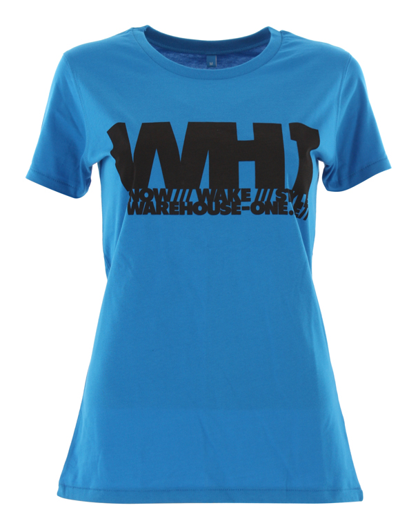 Artikelbild 1 des Artikels “TYPO Slim Fit Lady T-Shirt electric blue L“
