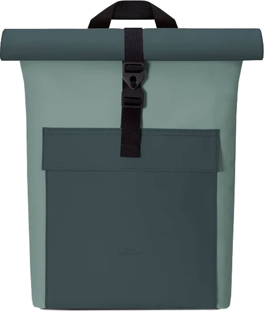 Artikelbild 1 des Artikels “JASPER MINI Rucksack 2022 lotus mint forest “