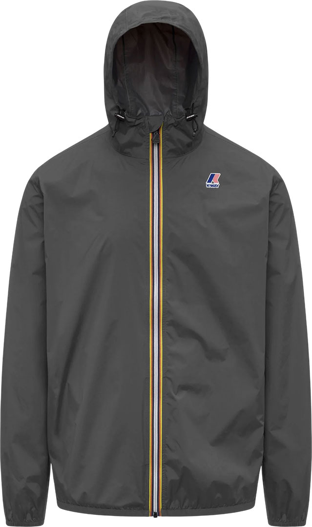 Product image 1 of the product “LE VRAI 4.0 CLAUDE Jacket 2026 grey shadow dark XXL”