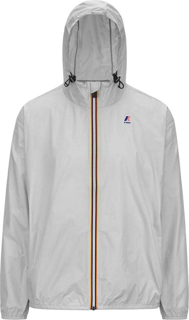Artikelbild 1 des Artikels “LE VRAI 4.0 CLAUDE Jacke 2026 grey XL“