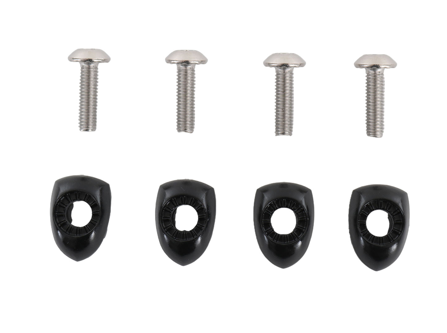 Artikelbild 1 des Artikels “ULTRA 2 WASHER Set inkl. M6 Schrauben “