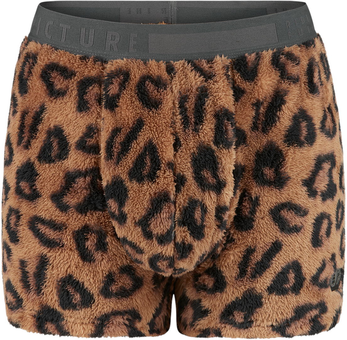 Artikelbild 1 des Artikels “UNDERWEAR Unterhose 2027 wild spot print XL“