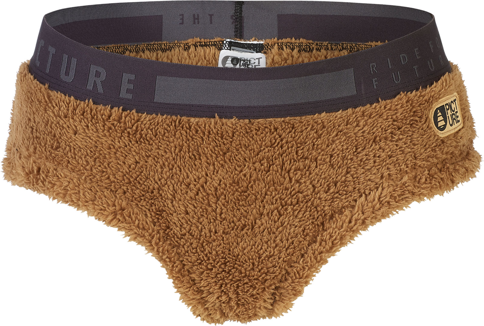 Product image 1 of the product “FLORIANNE Underpant 2026 poilstrusse S”