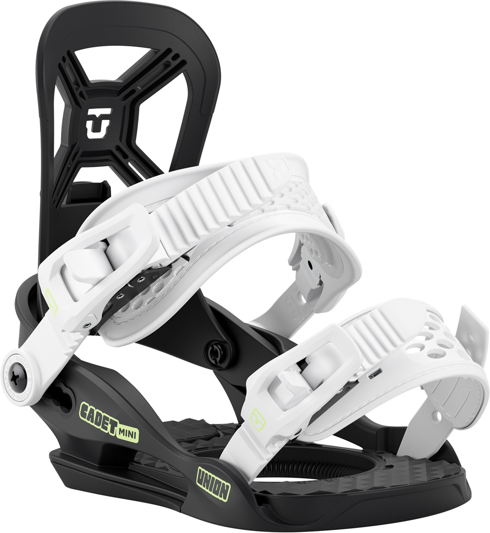 Product image 1 of the product “CADET MINI Binding 2027 black XS”
