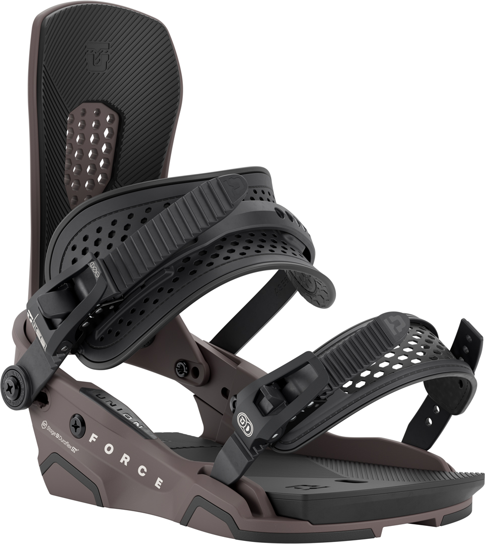 Product image 1 of the product “FORCE Binding 2026 brown L”