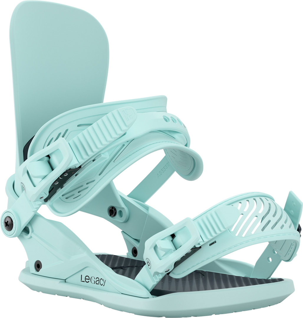 Product image 1 of the product “LEGACY Binding 2026 aqua S”