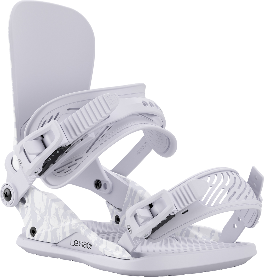 Artikelbild 1 des Artikels “LEGACY Bindung 2026 grey M“