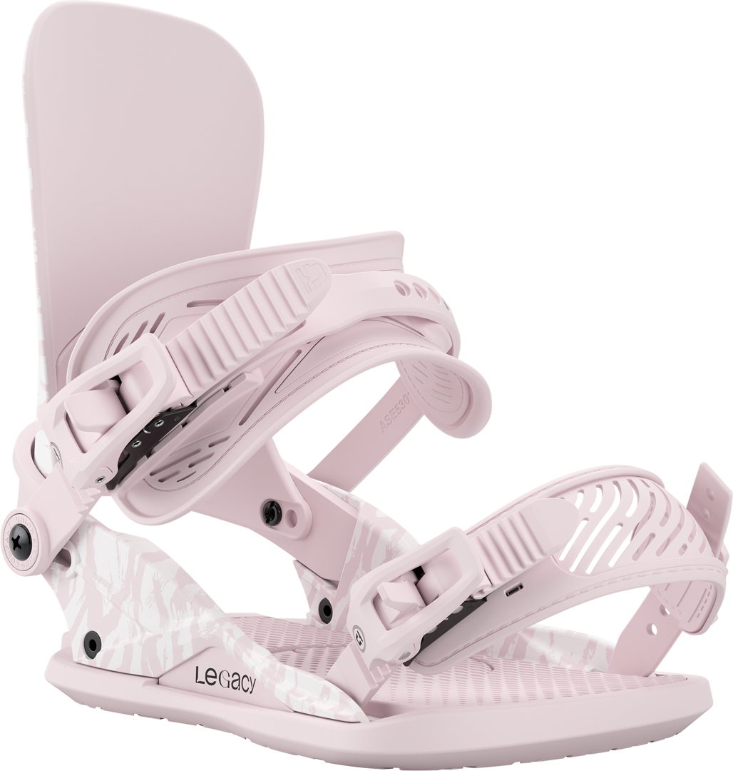 Product image 1 of the product “LEGACY Binding 2026 pink M”