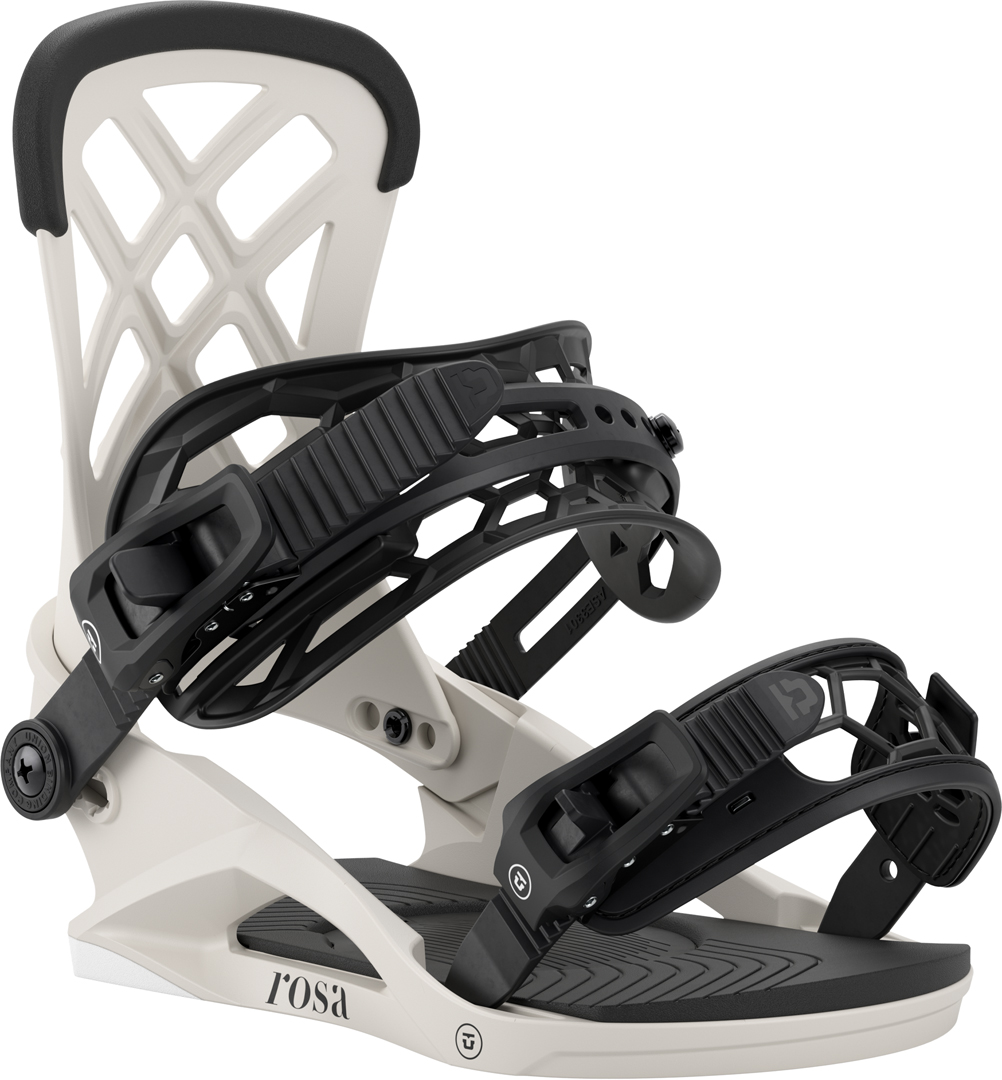 Product image 1 of the product “ROSA Binding 2026 bone ”