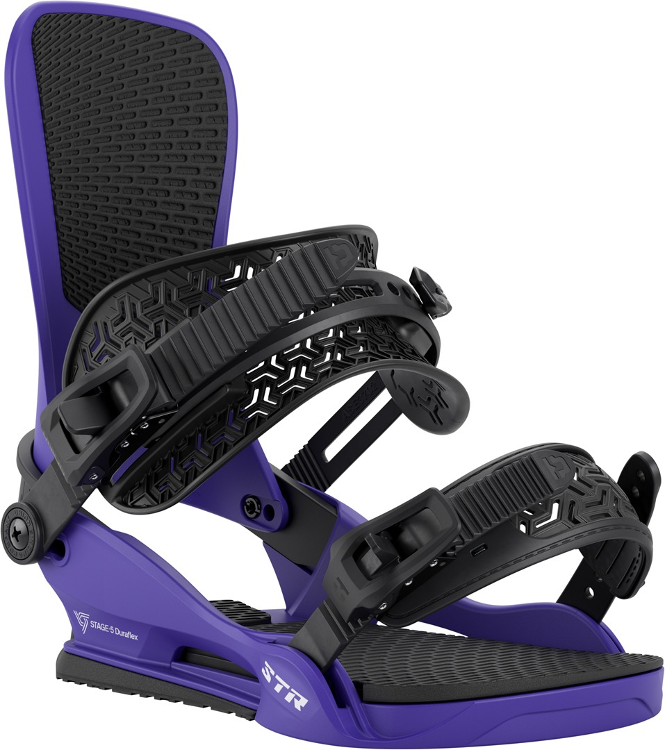 Product image 1 of the product “STR Binding 2026 purple ”