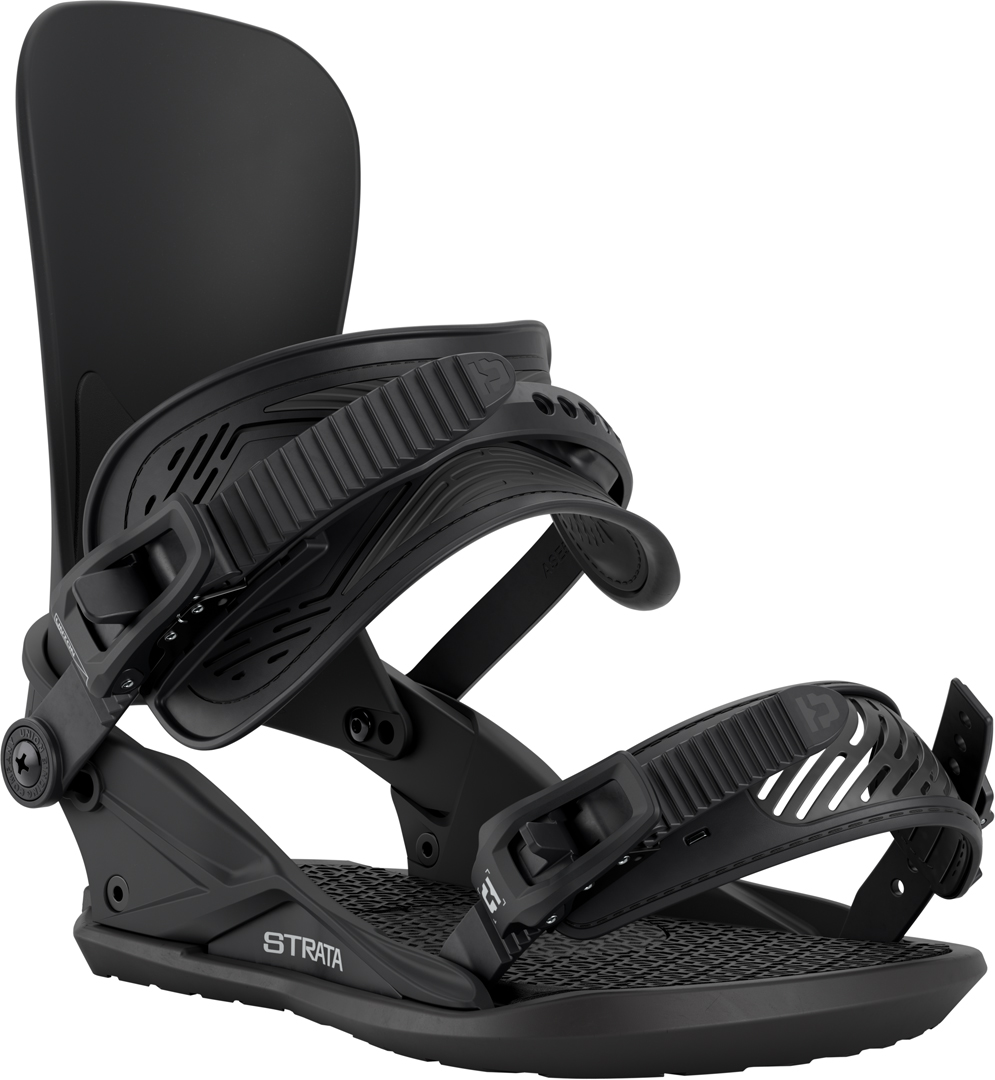 Artikelbild 1 des Artikels “STRATA Bindung 2026 black L“