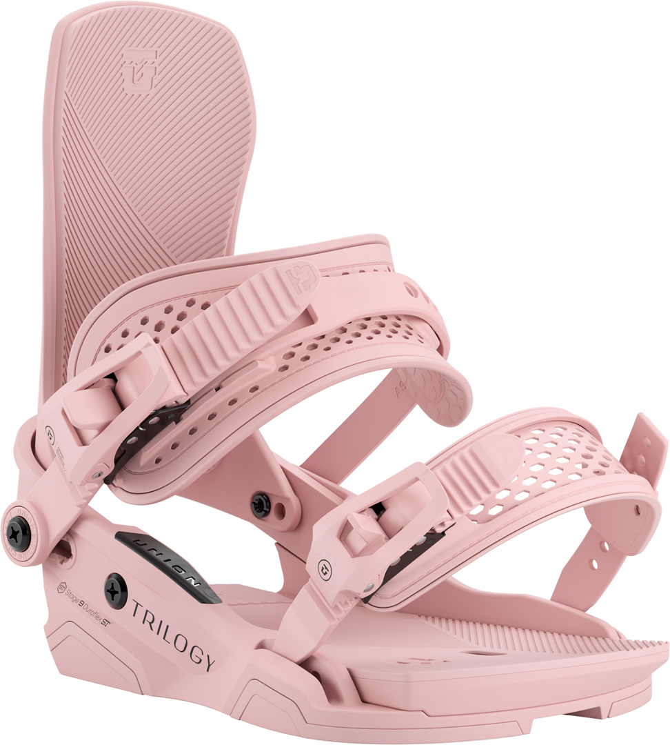Artikelbild 1 des Artikels “TRILOGY Bindung 2026 team hb rose L“