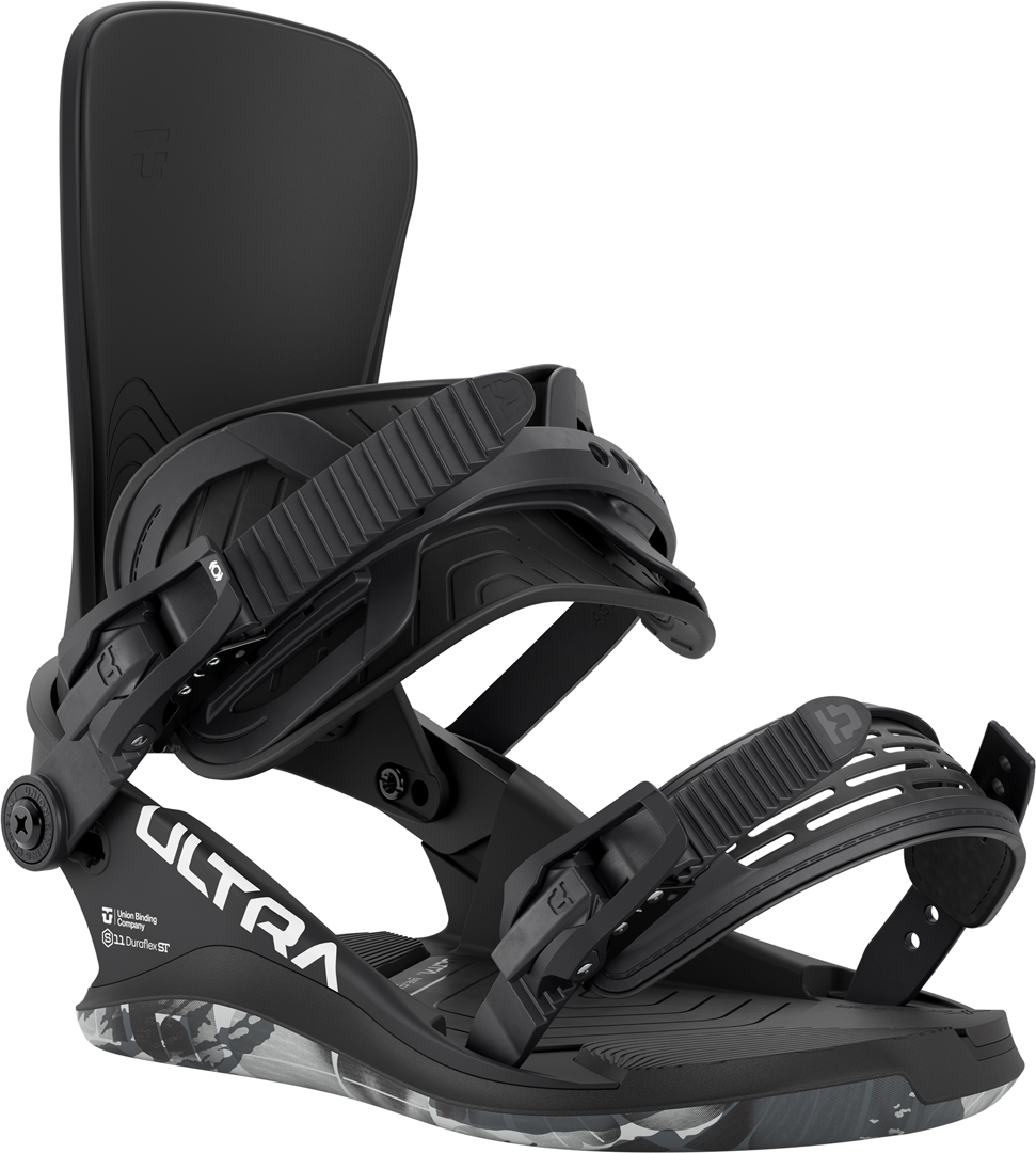 Artikelbild 1 des Artikels “ULTRA Bindung 2026 black S“