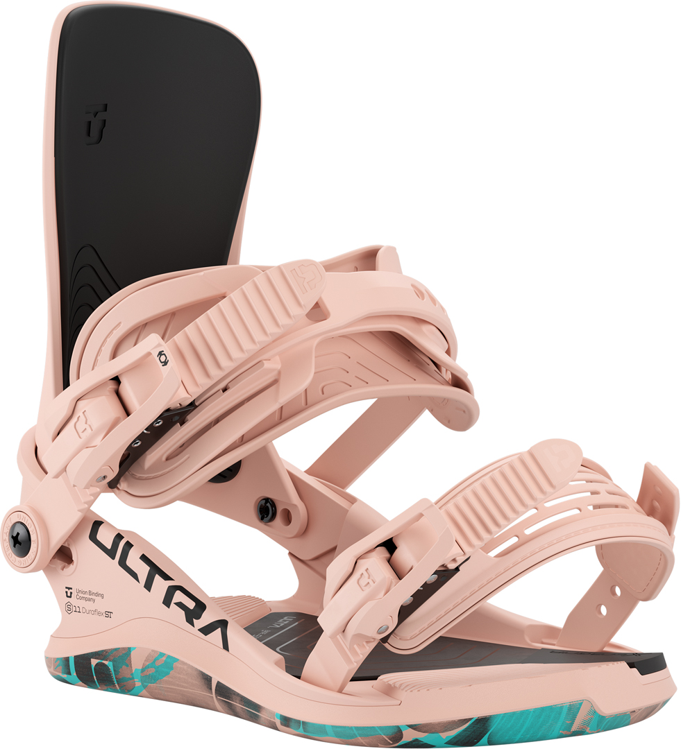 Artikelbild 1 des Artikels “ULTRA WOMEN Bindung 2026 pink L“