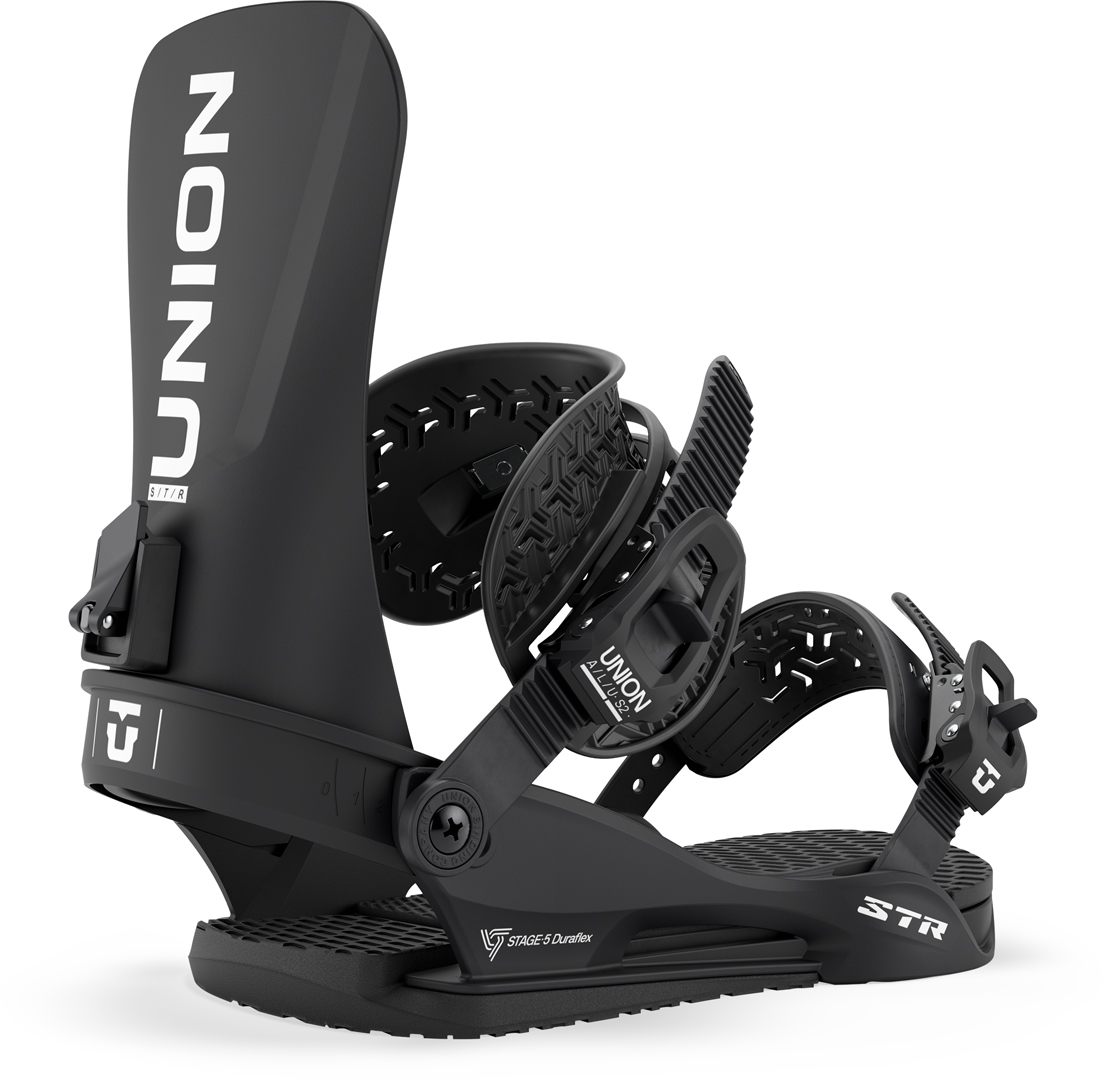 Product image 1 of the product “STR Binding 2027 black L”