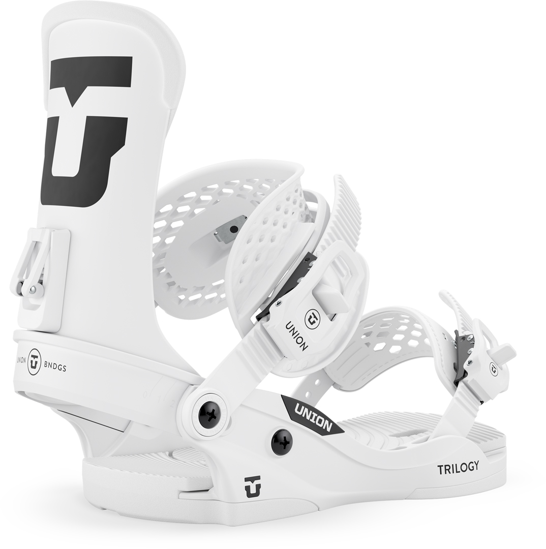 Product image 1 of the product “TRILOGY CLASSIC Binding 2027 white L”