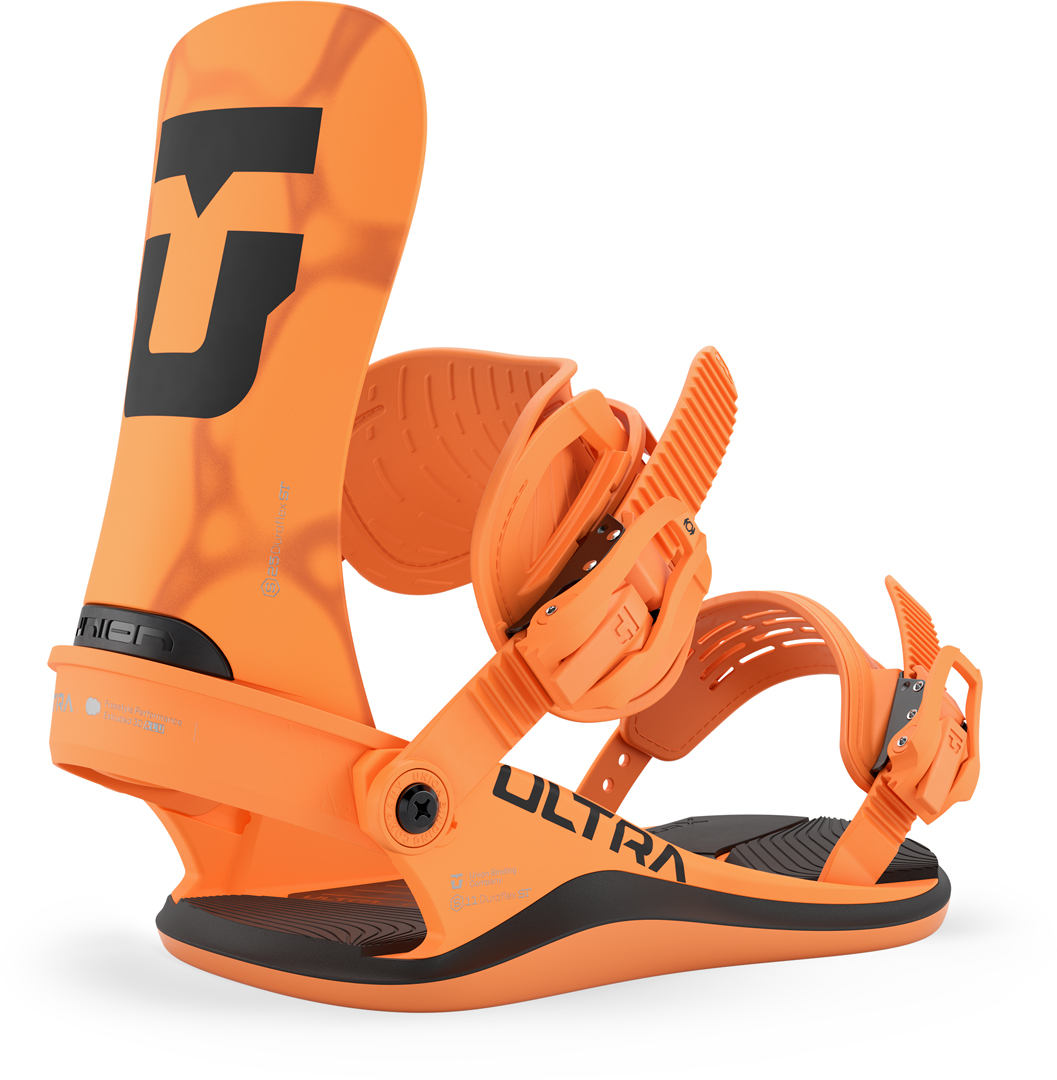 Artikelbild 1 des Artikels “ULTRA Bindung 2027 orange “