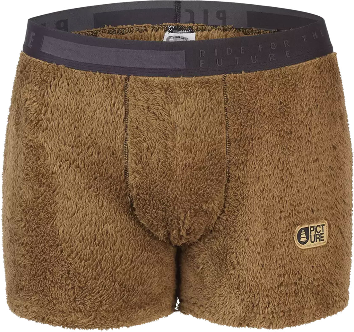 Product image 1 of the product “UNDERWEAR Underpants 2026 poilstrusse S”