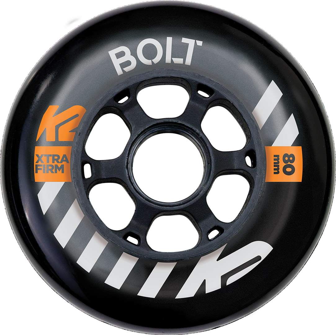 Artikelbild 1 des Artikels “URBAN BOLT 80mm/90a 4er Pack Rollenset 2026 “