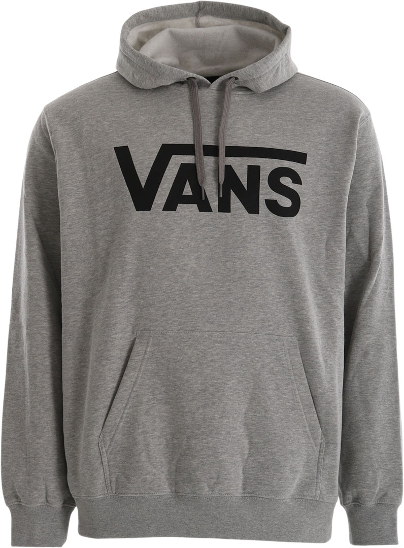 Artikelbild 1 des Artikels “CLASSIC Hoodie 2026 heather/black L“