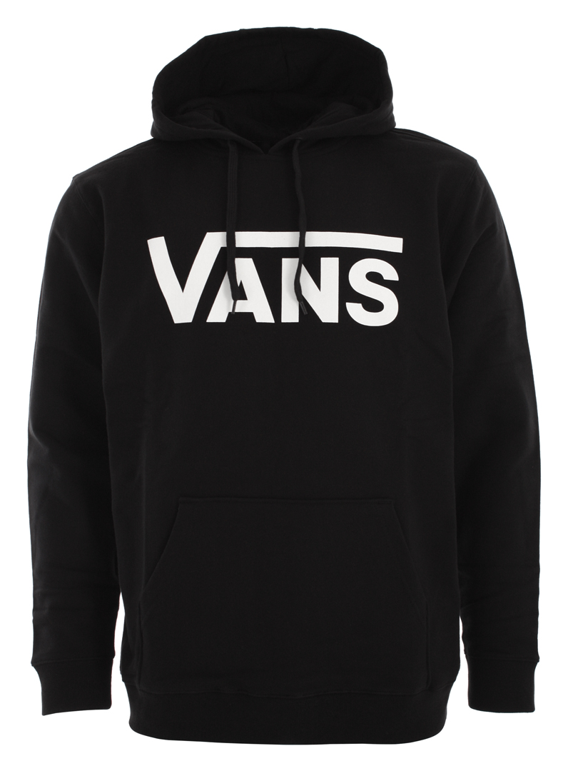 Artikelbild 1 des Artikels “CLASSIC II Hoodie 2024 black/white “